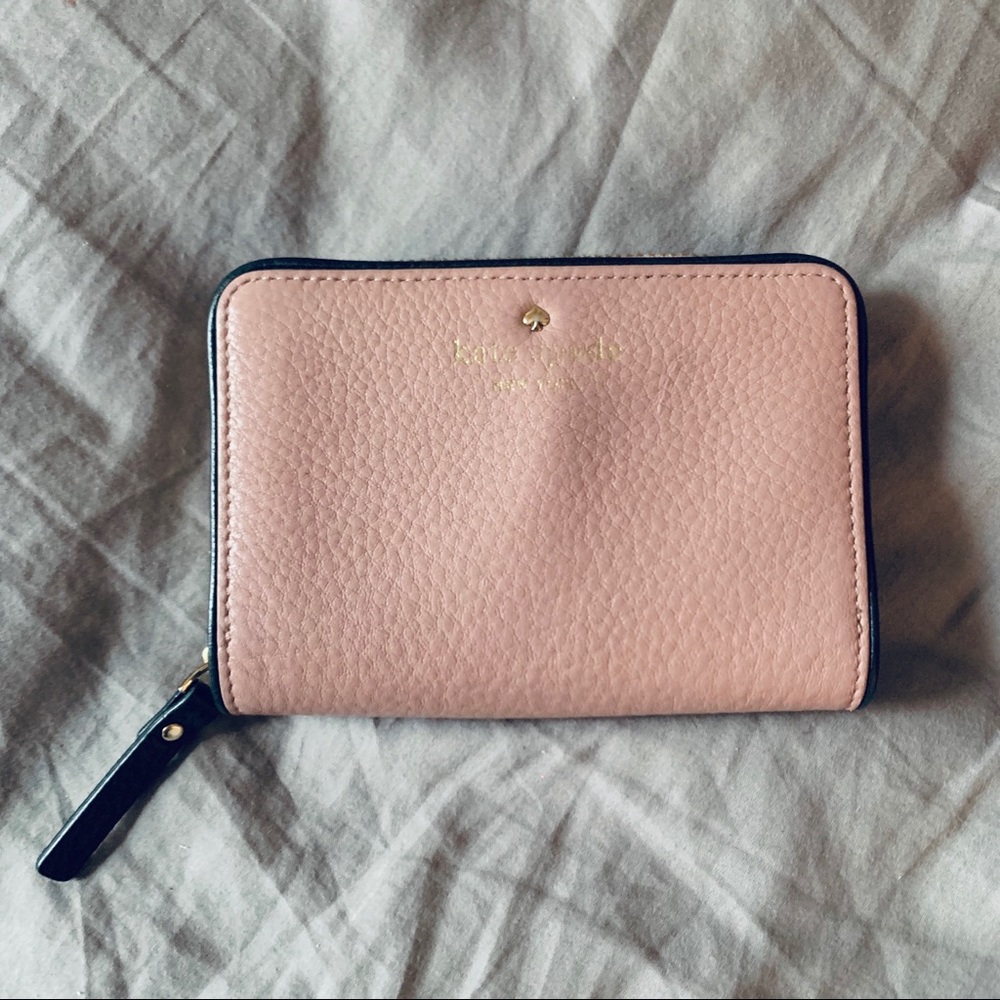 Authentic Kate spade wallet